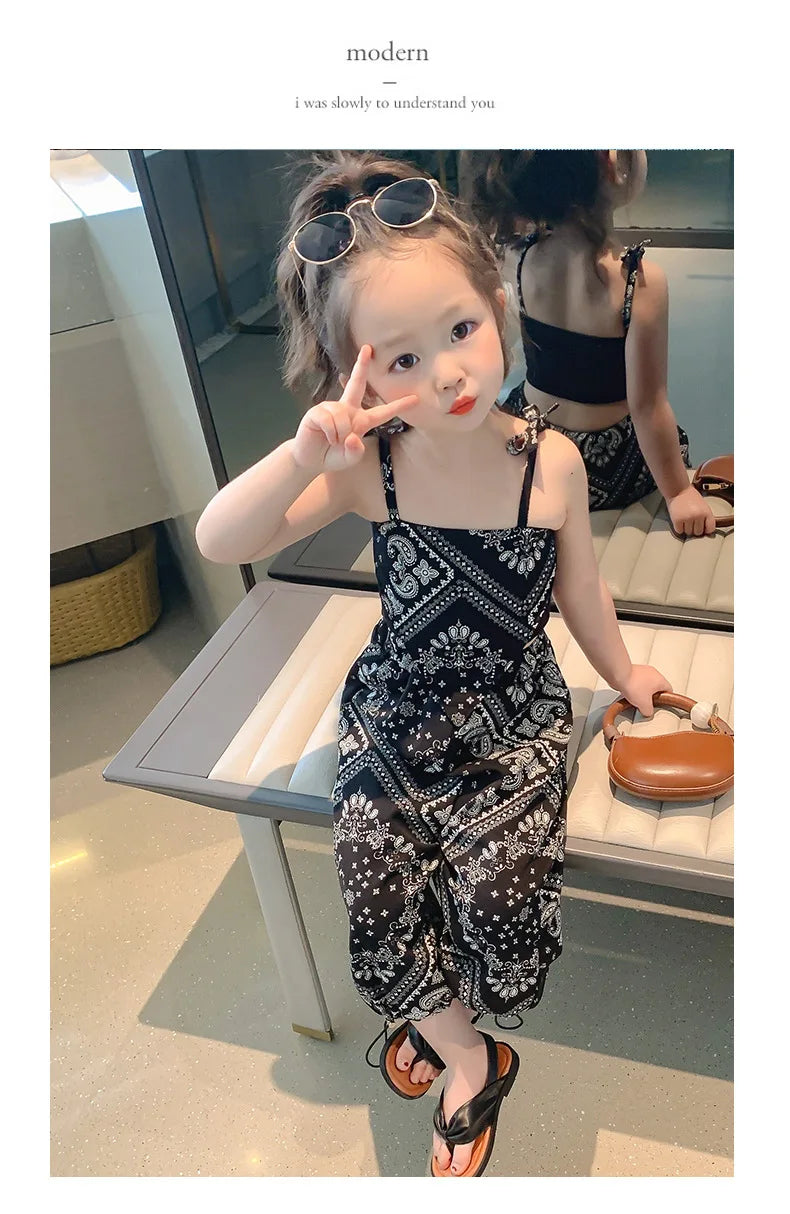 Childern Girl,s Fashion