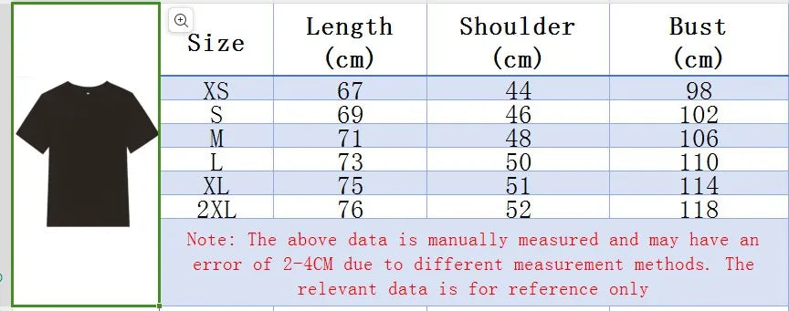Cotton Fashionable Casual Loose Solid Color Multi-Color Optional Sports Round Neck Short Sleeve T-Shirt Top